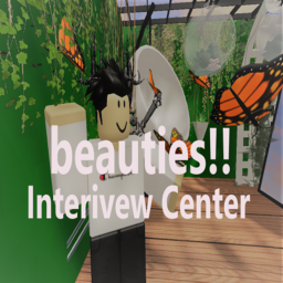 beauties!! - INTERVIEW CENTER