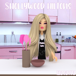 $HOLLYWOOD HILTONS