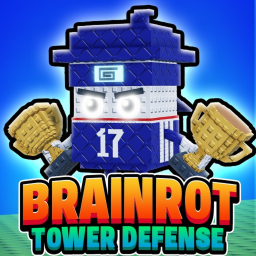 Brainrot Tower Defense icon