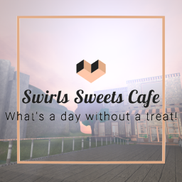 Swirls Sweets Cafe