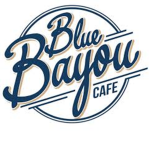 Blue Bayou Cafe