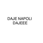 DAJE NAPOLI DAJE