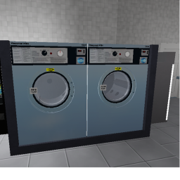 Cleanful Laundrette