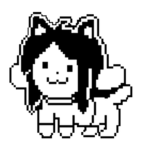 THe temmIe ArmEy