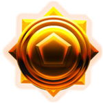 Gold Rank