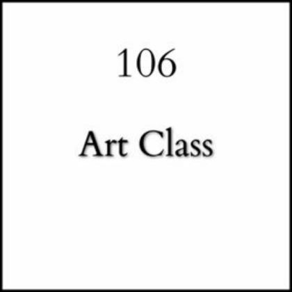 ART CLASS Roblox decal
