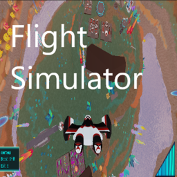 Flight Simulator