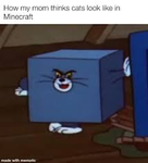 - mama • meme • a -