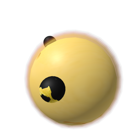 Very cool Planet