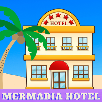 Mermaidia Hotel Suites & Resorts