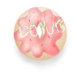 Donut's ;3