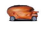 dababy car!!!!!
