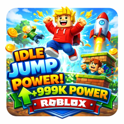 Idle Jump Power