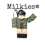 Milkies®