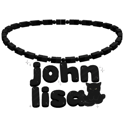 john n lisa 