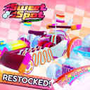 [UPDATE🌟]Sweet Spot Speedway