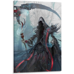 Grim Reaper >:)