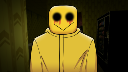 Doświadczenie Backrooms 🚪