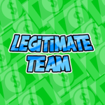 Legitimate Team