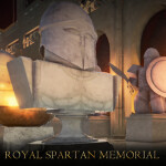 Royal Spartans