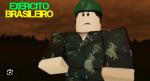 Exercito Brasileiro Do brenodeiro E hey