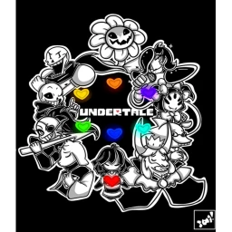 -Undertale RP Map- icon
