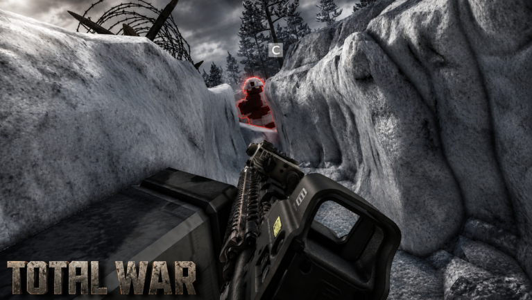 TOTAL WAR [V1.5] 