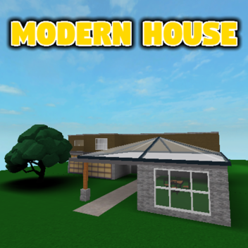 Modern House