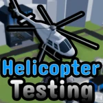 Helicopter Testing studios Group Thumbnail