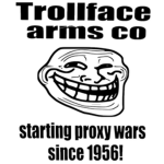 Trollface Arms Co