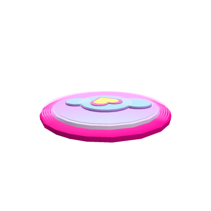 Heart Shaped spawner
