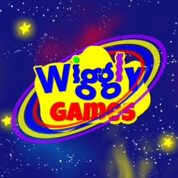 Wiggly Games | Wiggly Party Video Set