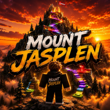 “NEW | KM | MOUNT JASPLEN”