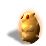 Legendary Artifact Chomik