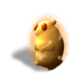 Legendary Artifact Chomik