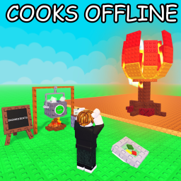 [🔥] Cook a Plant!