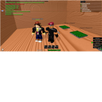 The Karate Group of ROBLOX