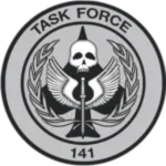 「TASK FORCE 141」
