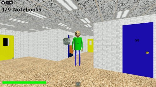 Project: Bald Game [ALPHA]