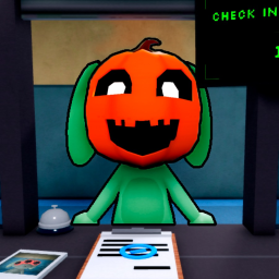 [🎃] Animal Hospital (Anomaly) 🧪 icon