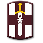 USAR|| 807th Medical Command