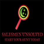 Salesmen Unsolved