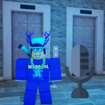 wade's Hangout testing