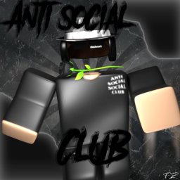 Anti Social Club