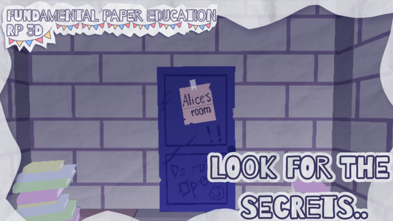 Fundamental Paper Education : RP [3D] screenshot 3