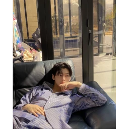 Cha eun-woo Obby and Hangout!!! icon