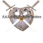 R.A.S. (Roblox's Armed Soldiers)