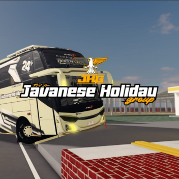 [JHG] - West -  Java