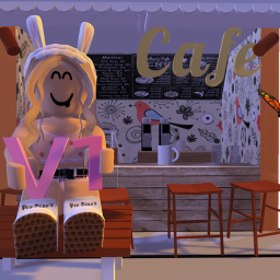 English Cafe's V1.5