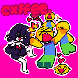 Cxffee. Avatar Shop